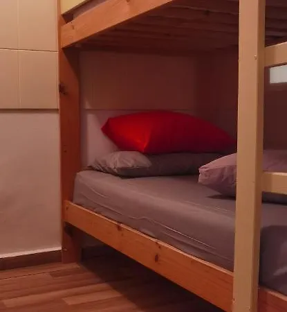 Boliches Playa Fuengirola