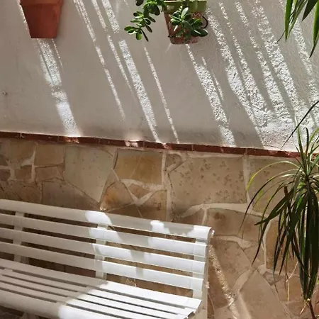 Boliches Playa Apartment *