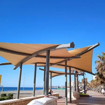 Boliches Playa * Fuengirola