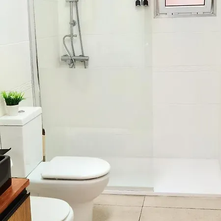 Boliches Playa Apartment Fuengirola