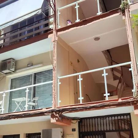 Boliches Playa * Fuengirola