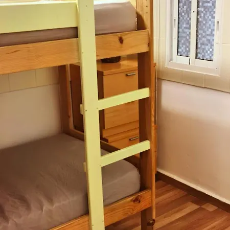 Boliches Playa Fuengirola