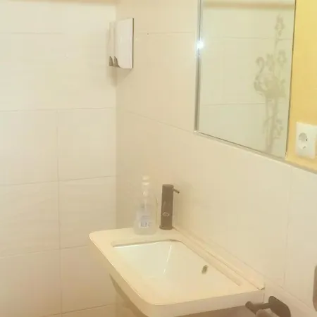 Boliches Playa * Fuengirola