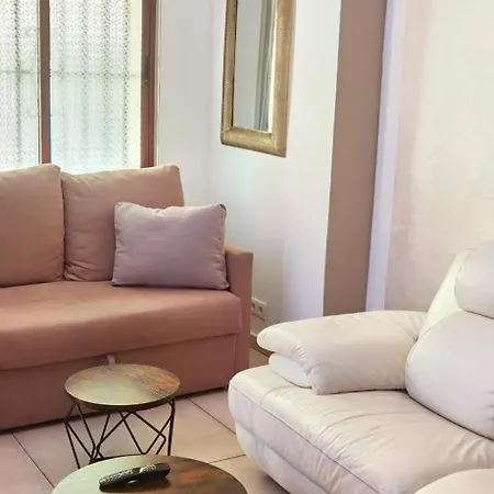 Apartment Boliches Playa Fuengirola