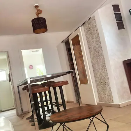 Boliches Playa Apartment