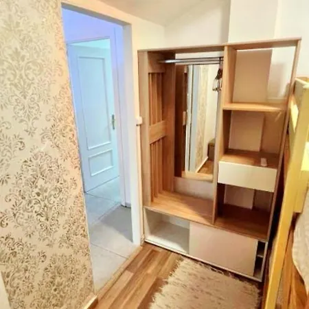 Apartment Boliches Playa Fuengirola