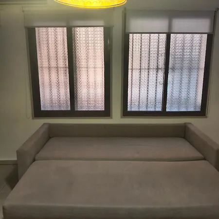 Boliches Playa Apartament *