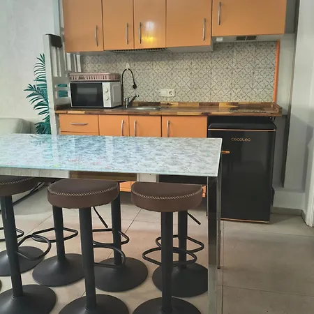 Boliches Playa Apartament