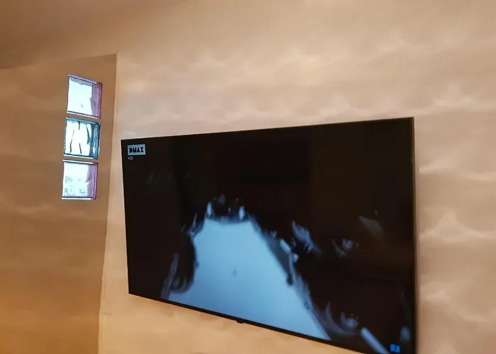 Apartament Boliches Playa Fuengirola