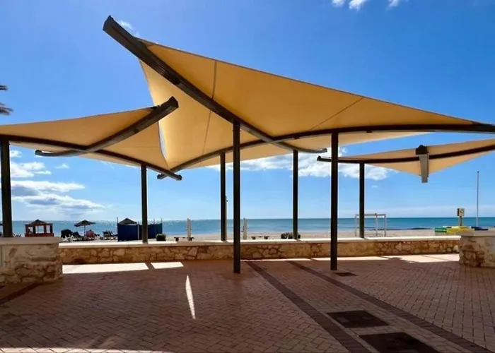 Apartament Boliches Playa