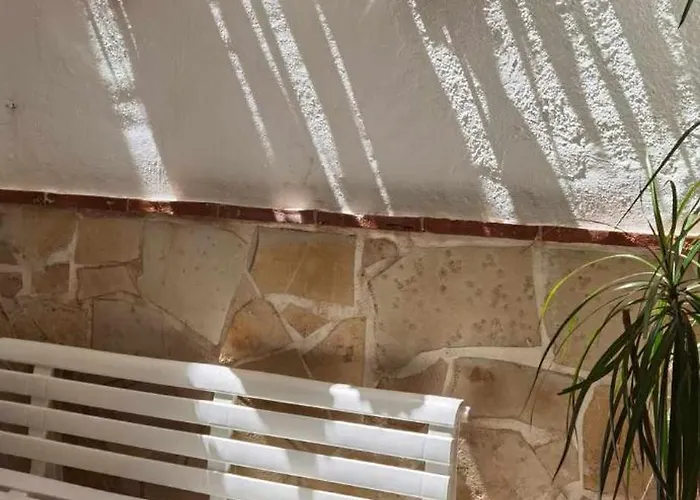 Boliches Playa Apartament *