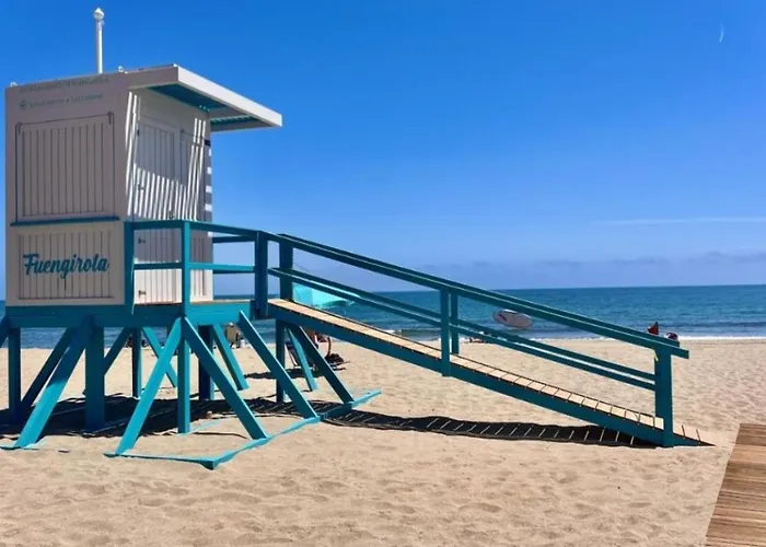 Boliches Playa Apartament