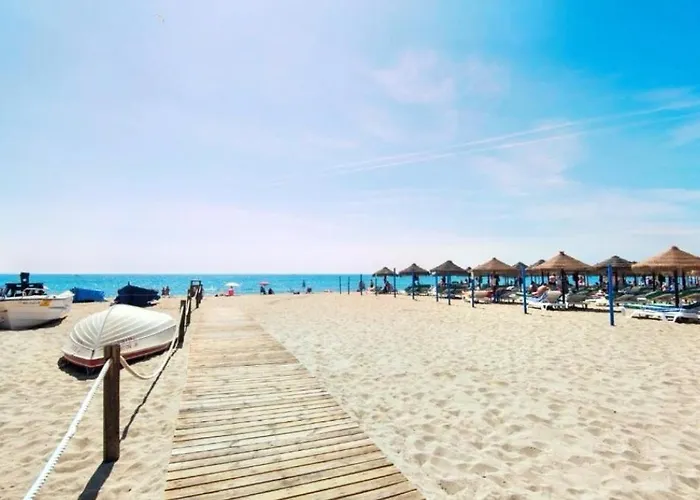 Boliches Playa Apartament *