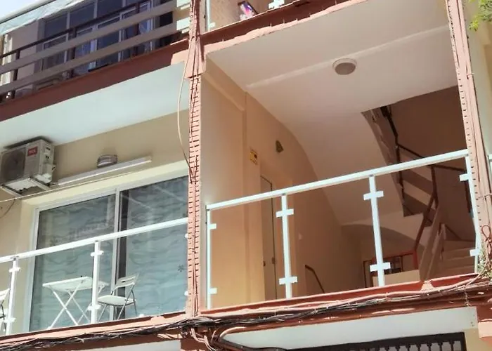 Boliches Playa * Fuengirola