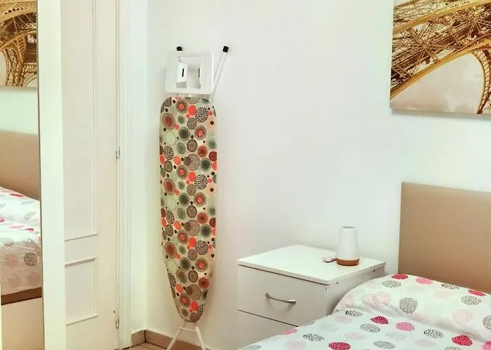 Boliches Playa Apartament *