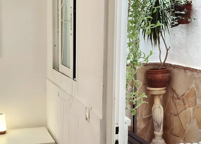 Apartament Boliches Playa Fuengirola