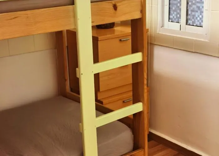 Boliches Playa Fuengirola