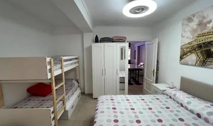 Apartament Boliches Playa