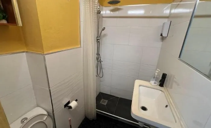 Apartament Boliches Playa Fuengirola