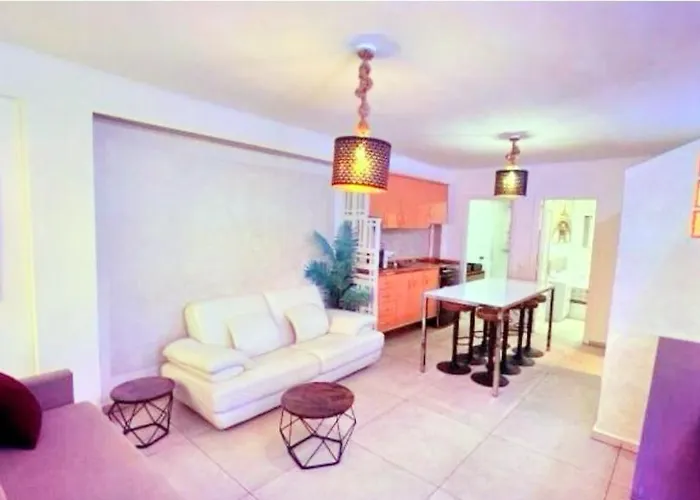 Apartament Boliches Playa