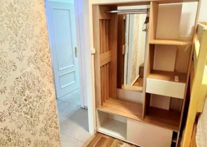 Apartament Boliches Playa Fuengirola