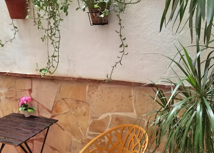 Apartament Boliches Playa *