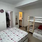 Boliches Playa Apartment