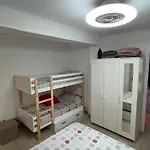 Apartment Boliches Playa Fuengirola