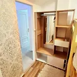 Апартаменты Boliches Playa Фуэнхирола