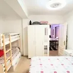 Boliches Playa Appartement *