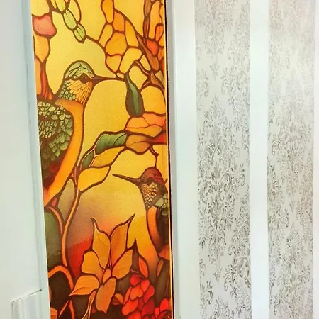 Lägenhet Boliches Playa Fuengirola