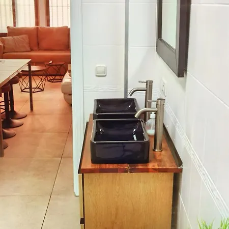 Boliches Playa Lägenhet