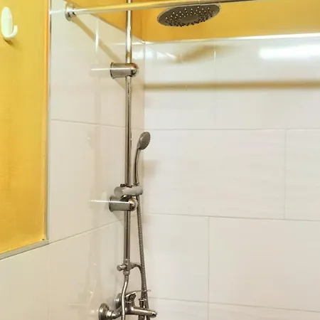 Lägenhet Boliches Playa Fuengirola