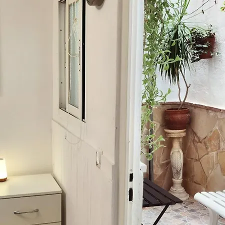 Lägenhet Boliches Playa Fuengirola