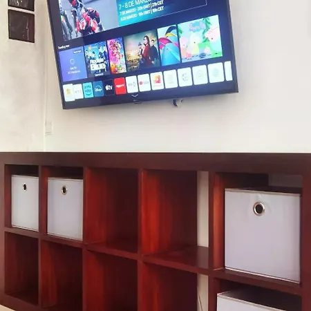 Boliches Playa * Fuengirola