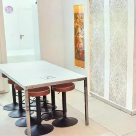 Апартаменты Boliches Playa