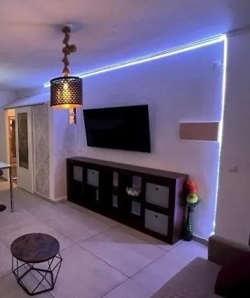 Lägenhet Boliches Playa Fuengirola