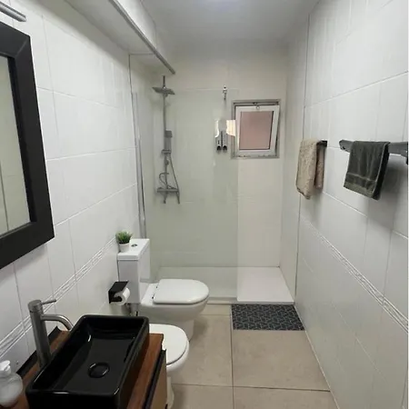 Boliches Playa Fuengirola