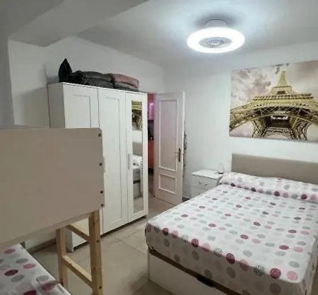 Lägenhet Boliches Playa