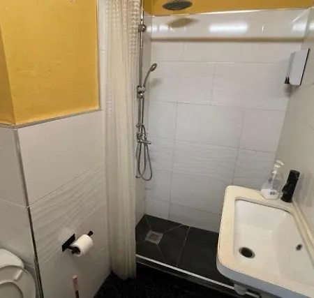 Lägenhet Boliches Playa Fuengirola