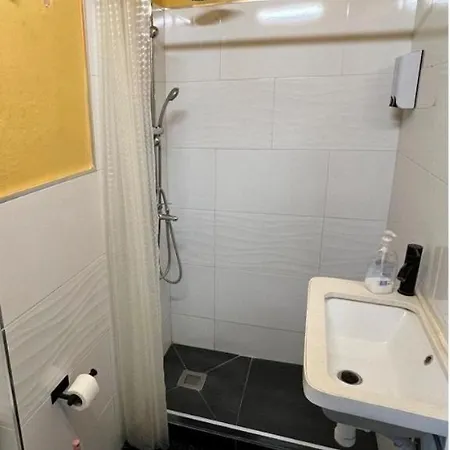 Boliches Playa Lägenhet Fuengirola