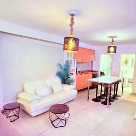 Apartment Boliches Playa