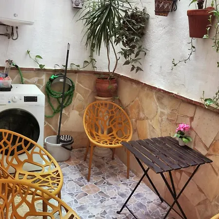 Boliches Playa Fuengirola