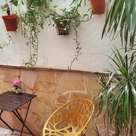 Lägenhet Boliches Playa *