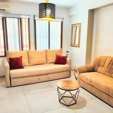 Boliches Playa Appartement *