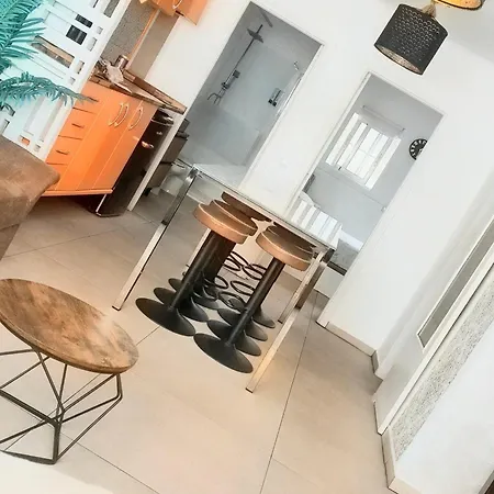 Appartement Boliches Playa 2nd Line Segunda Linea Playa Fuengirola