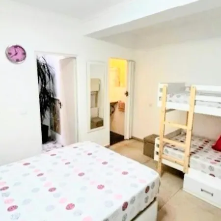 Apartment Boliches Playa