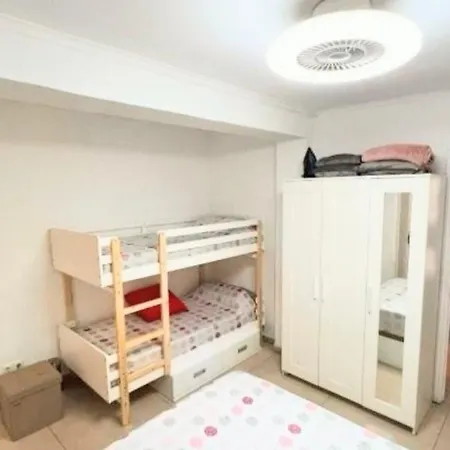 Apartment Boliches Playa *