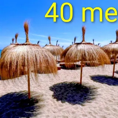 Boliches Playa