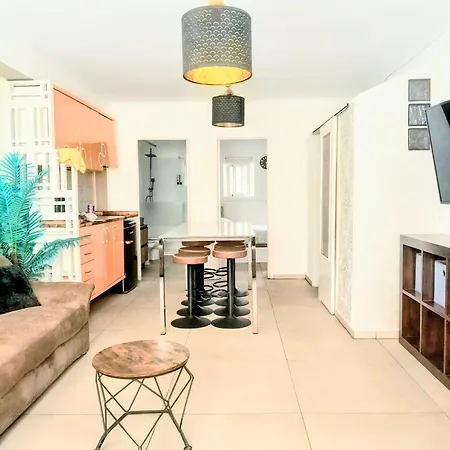 Apartment Boliches Playa *